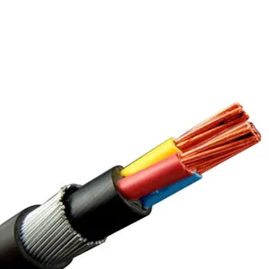 armored cable Copper 