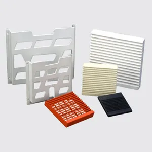 Airvents and Document Holder