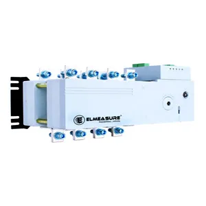 Automatic Transfer Switch (ATeS)