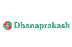 Dhanaprakash