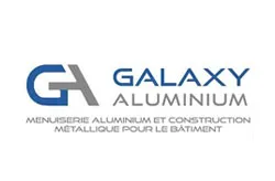 Galaxy Aluminium